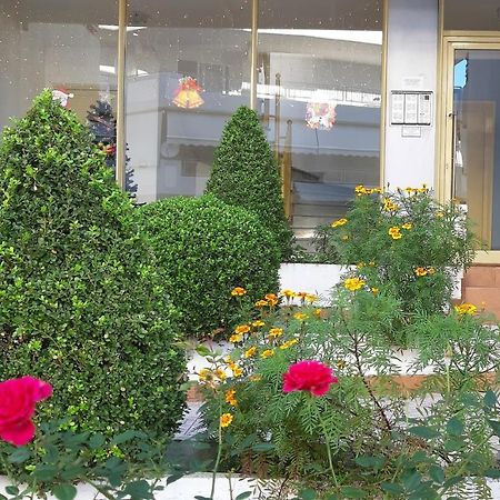 Όμορφο Studio Στην Πόλη Πάτρα Esterno foto